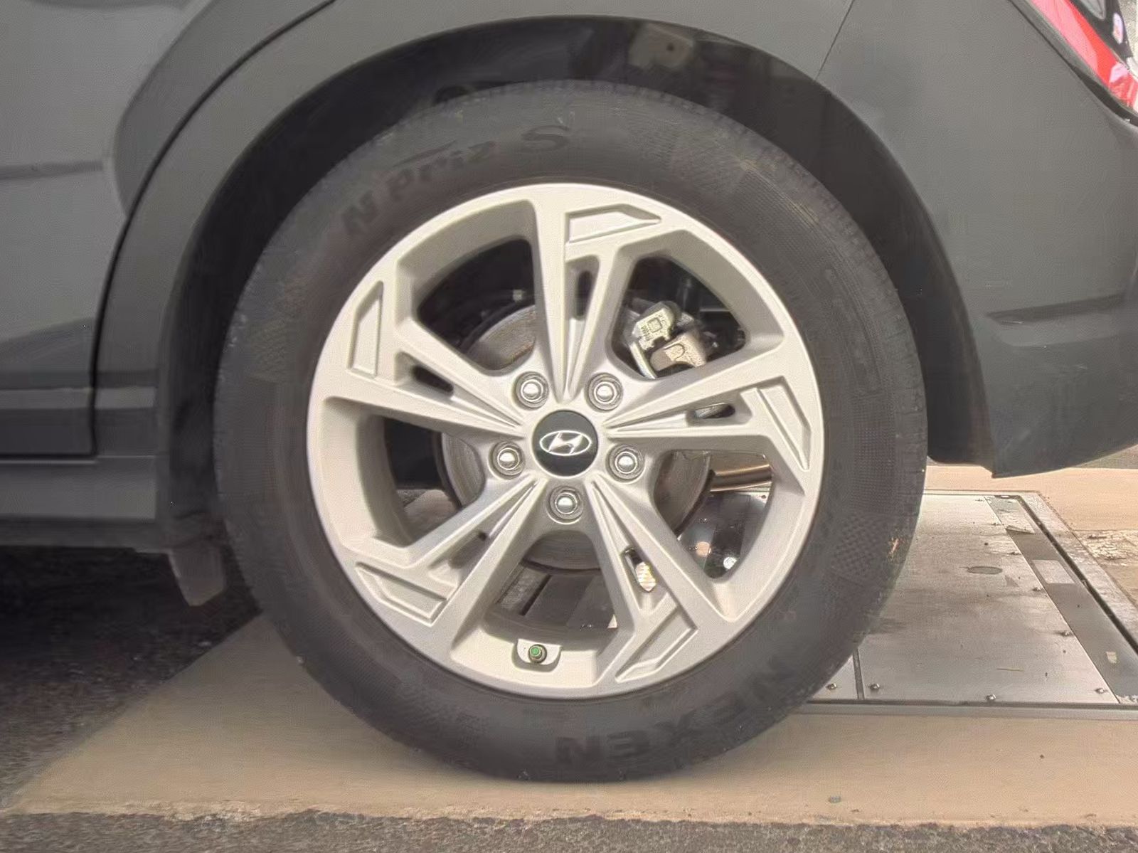 2023 Hyundai Kona SEL FWD