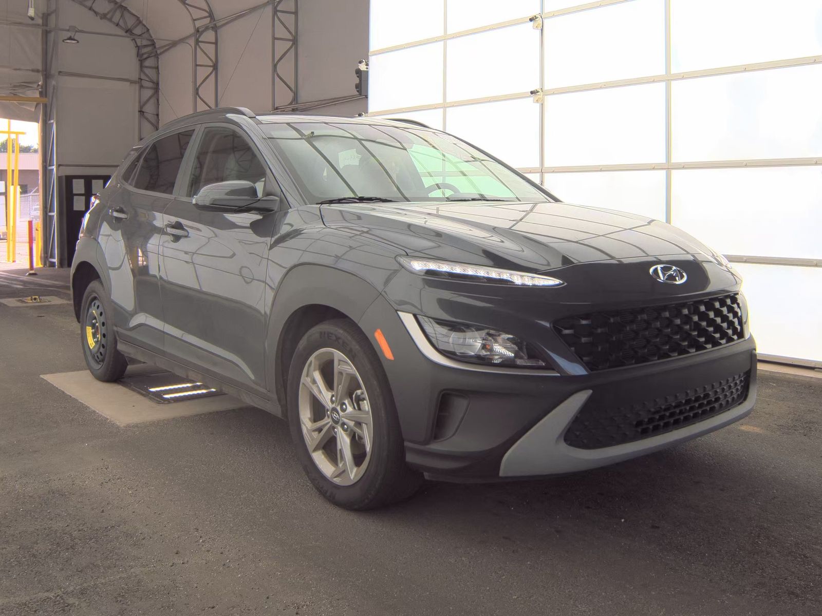 2023 Hyundai Kona SEL FWD