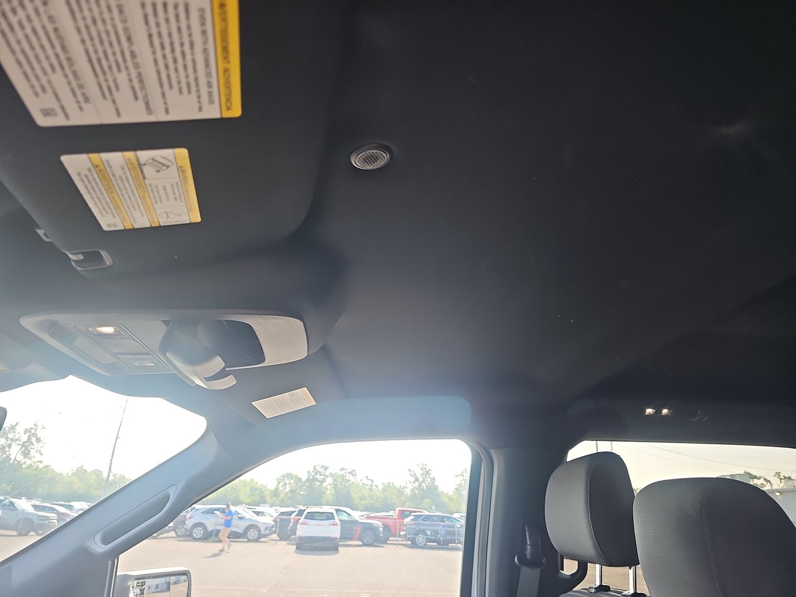 2022 Ford F-150 XL AWD