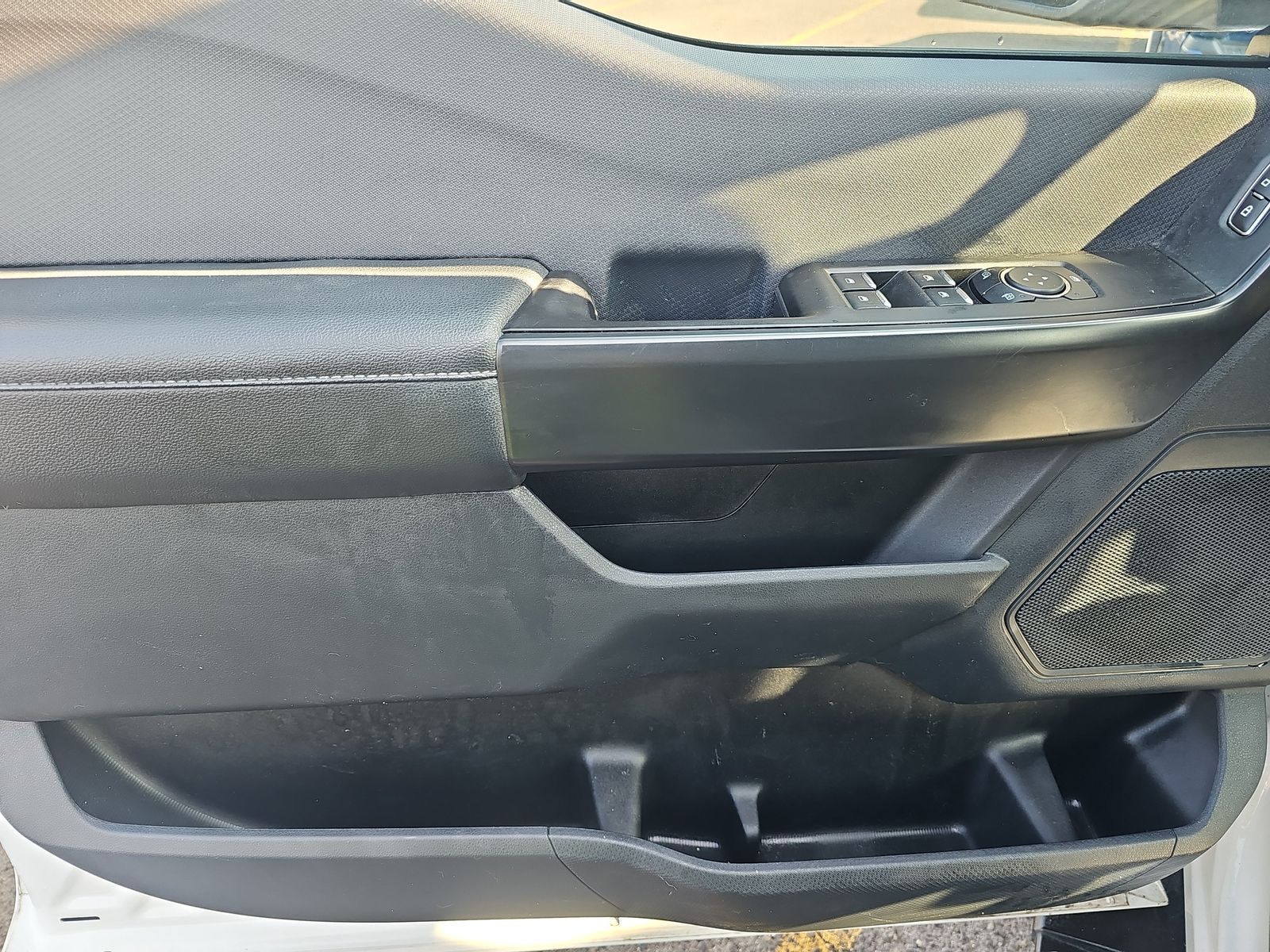 2022 Ford F-150 XL AWD