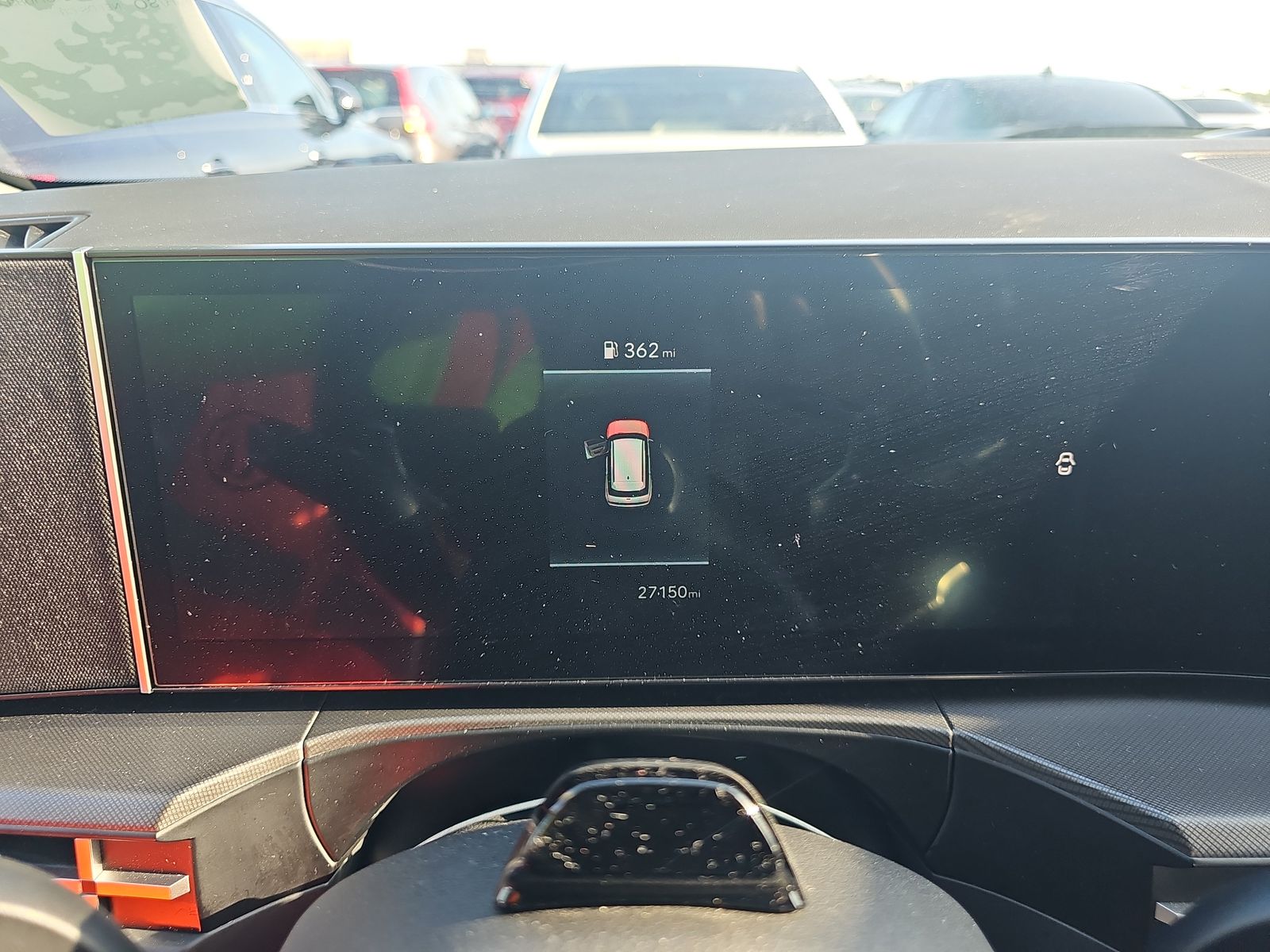 2025 Hyundai Santa Fe SEL FWD