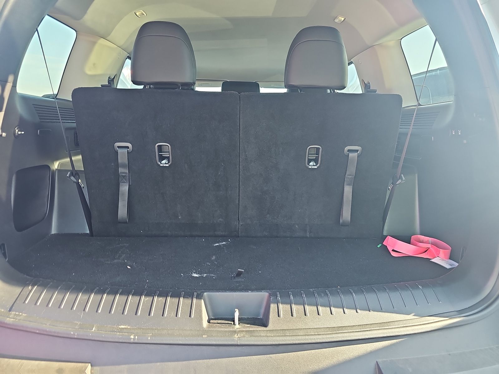 2025 Hyundai Santa Fe SEL FWD