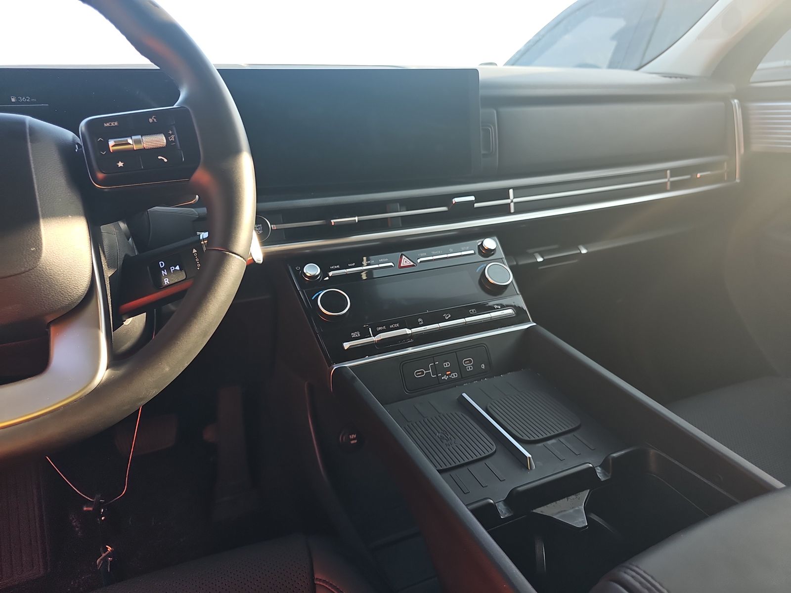 2025 Hyundai Santa Fe SEL FWD