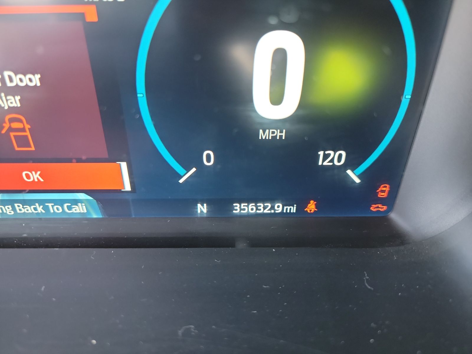 2022 Ford F-150 Hybrid Limited AWD