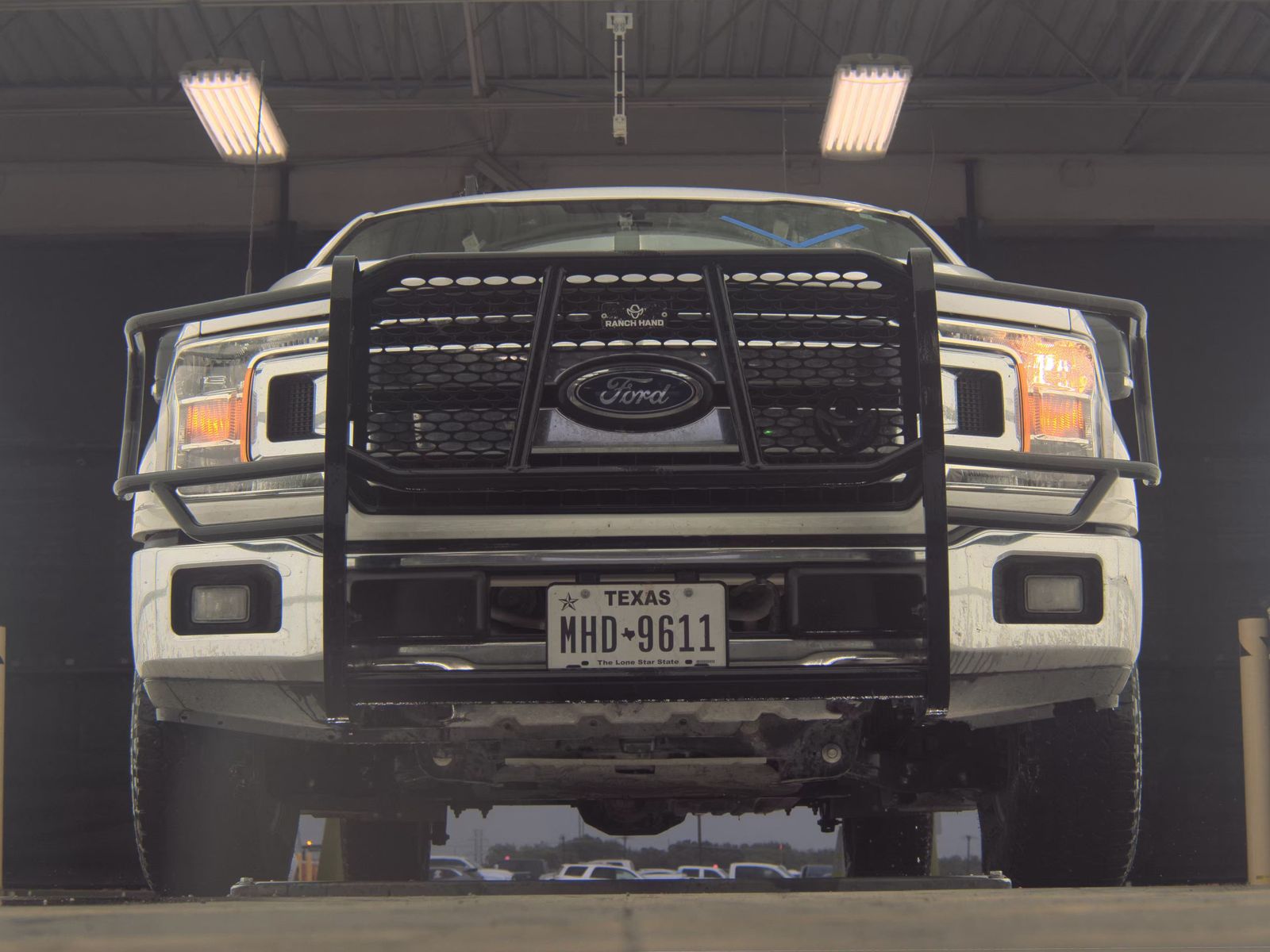 2019 Ford F-150 XLT AWD