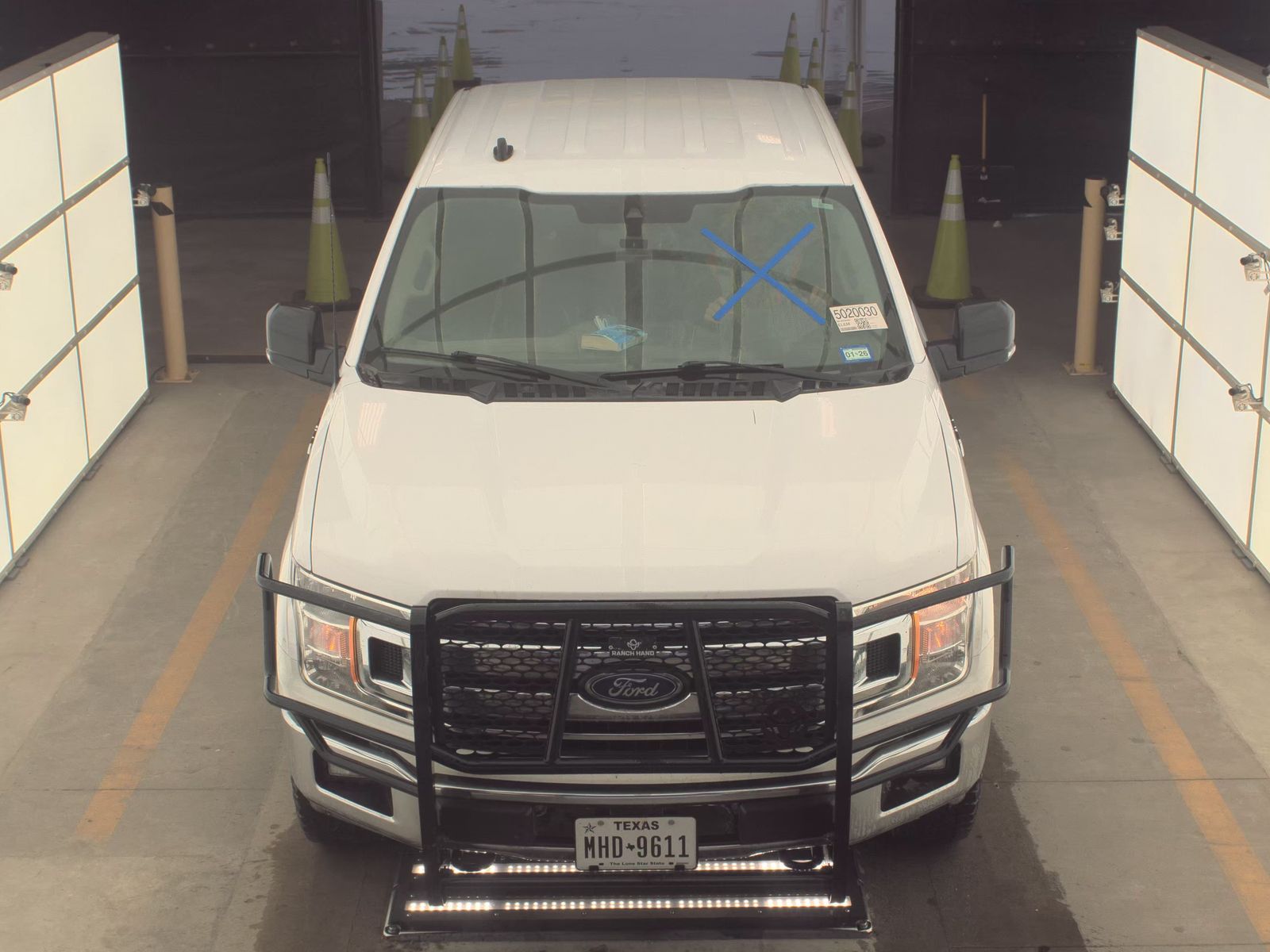 2019 Ford F-150 XLT AWD
