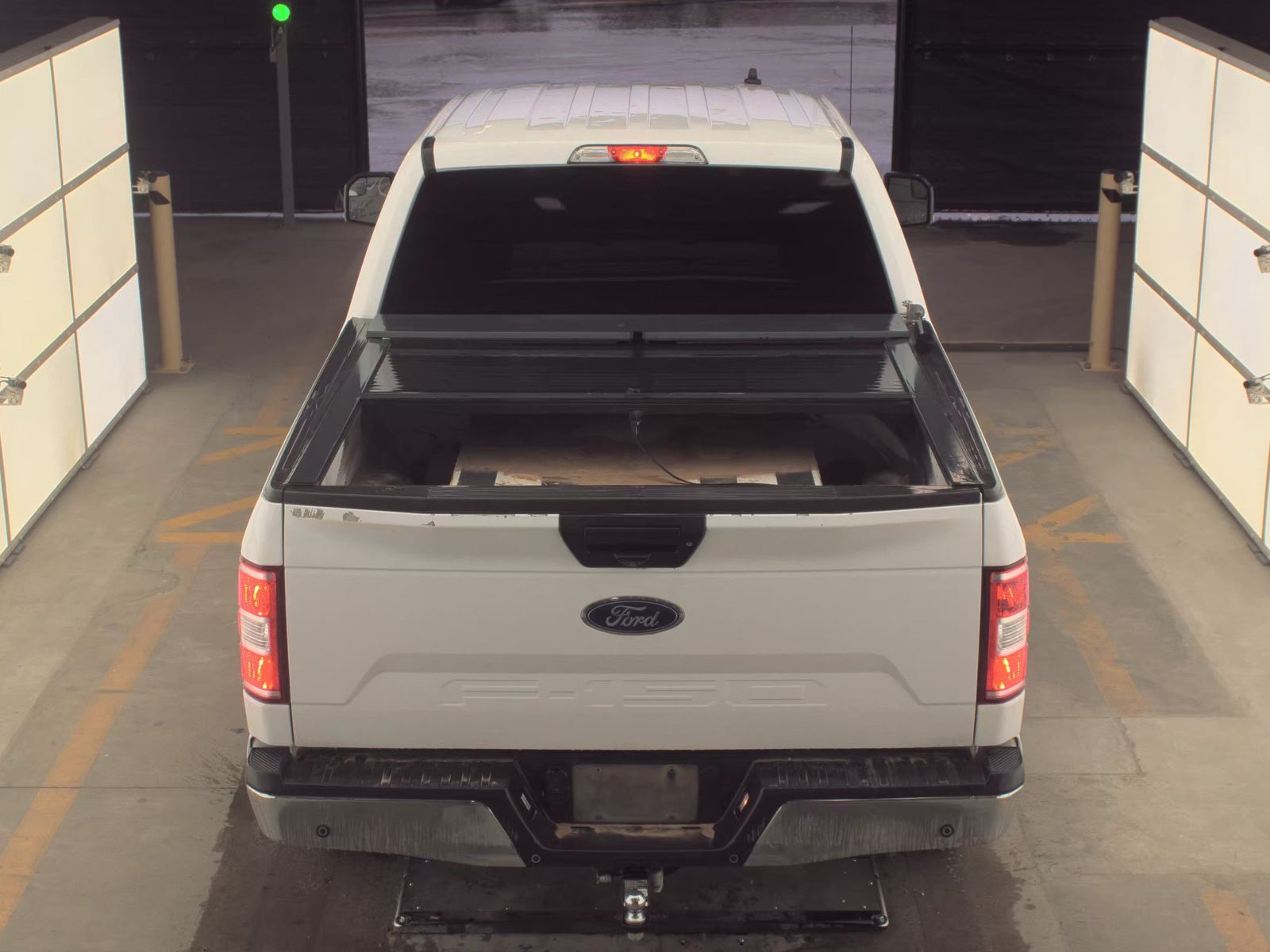 2019 Ford F-150 XLT AWD