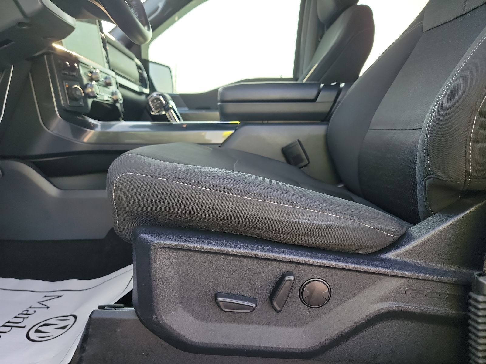 2022 Ford F-150 XLT AWD