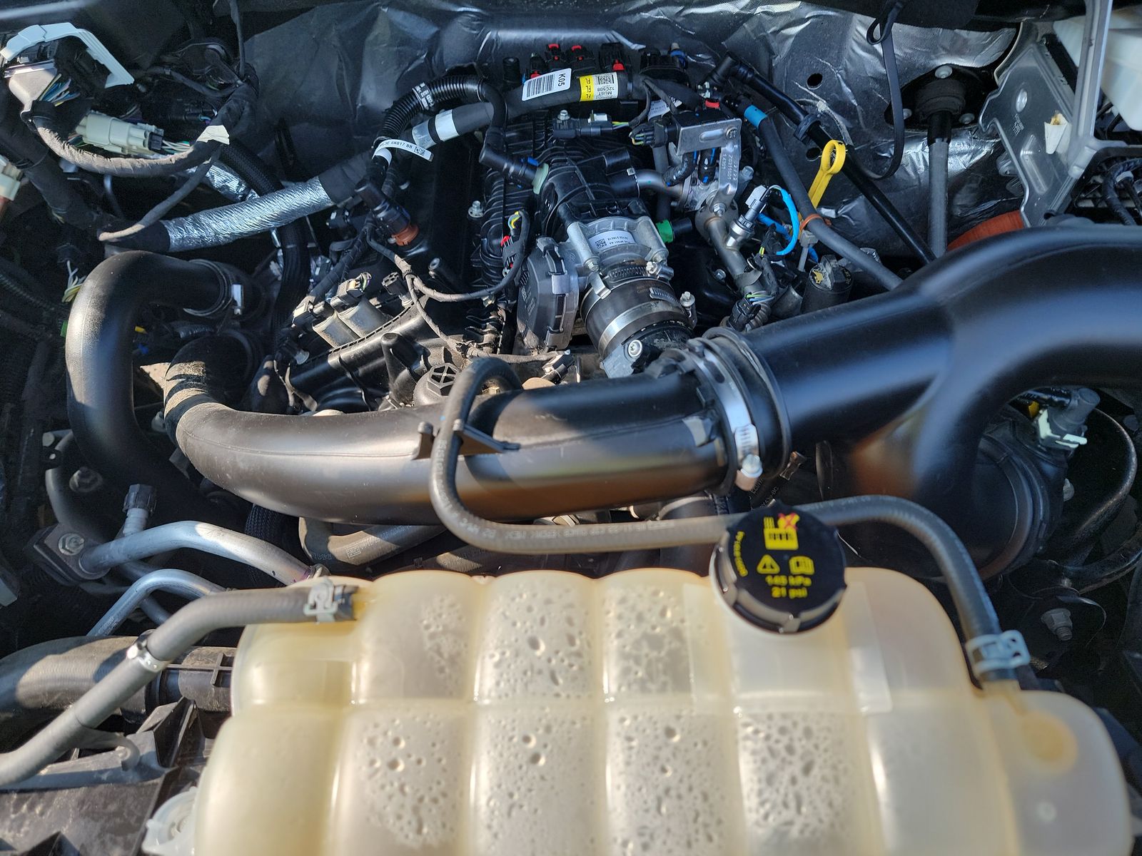 2022 Ford F-150 XLT AWD