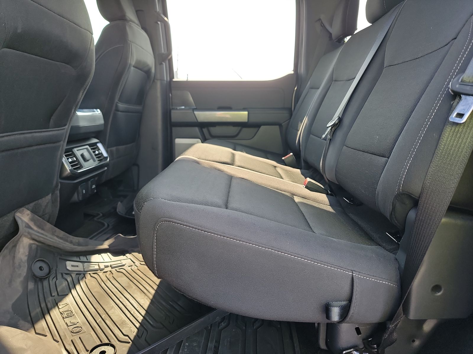 2022 Ford F-150 XLT AWD