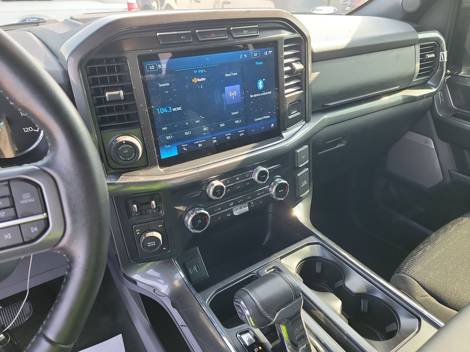 2022 Ford F-150 XLT AWD
