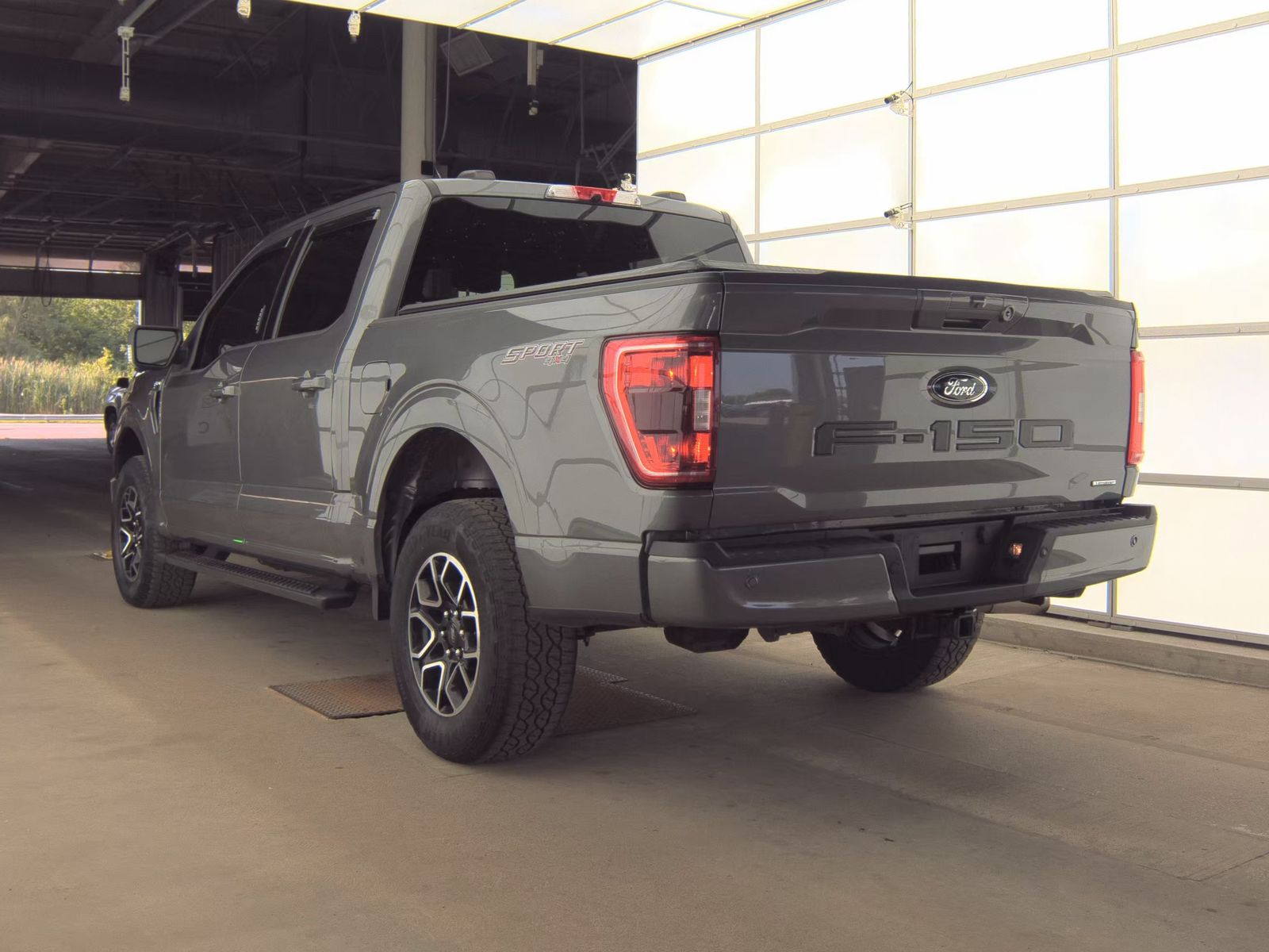 2022 Ford F-150 XLT AWD