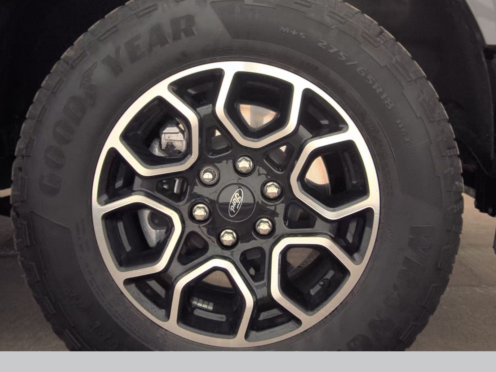 2022 Ford F-150 XLT AWD