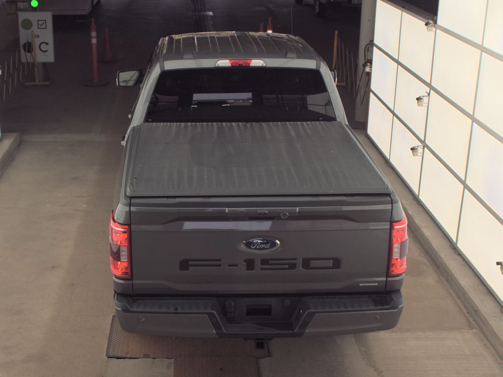2022 Ford F-150 XLT AWD