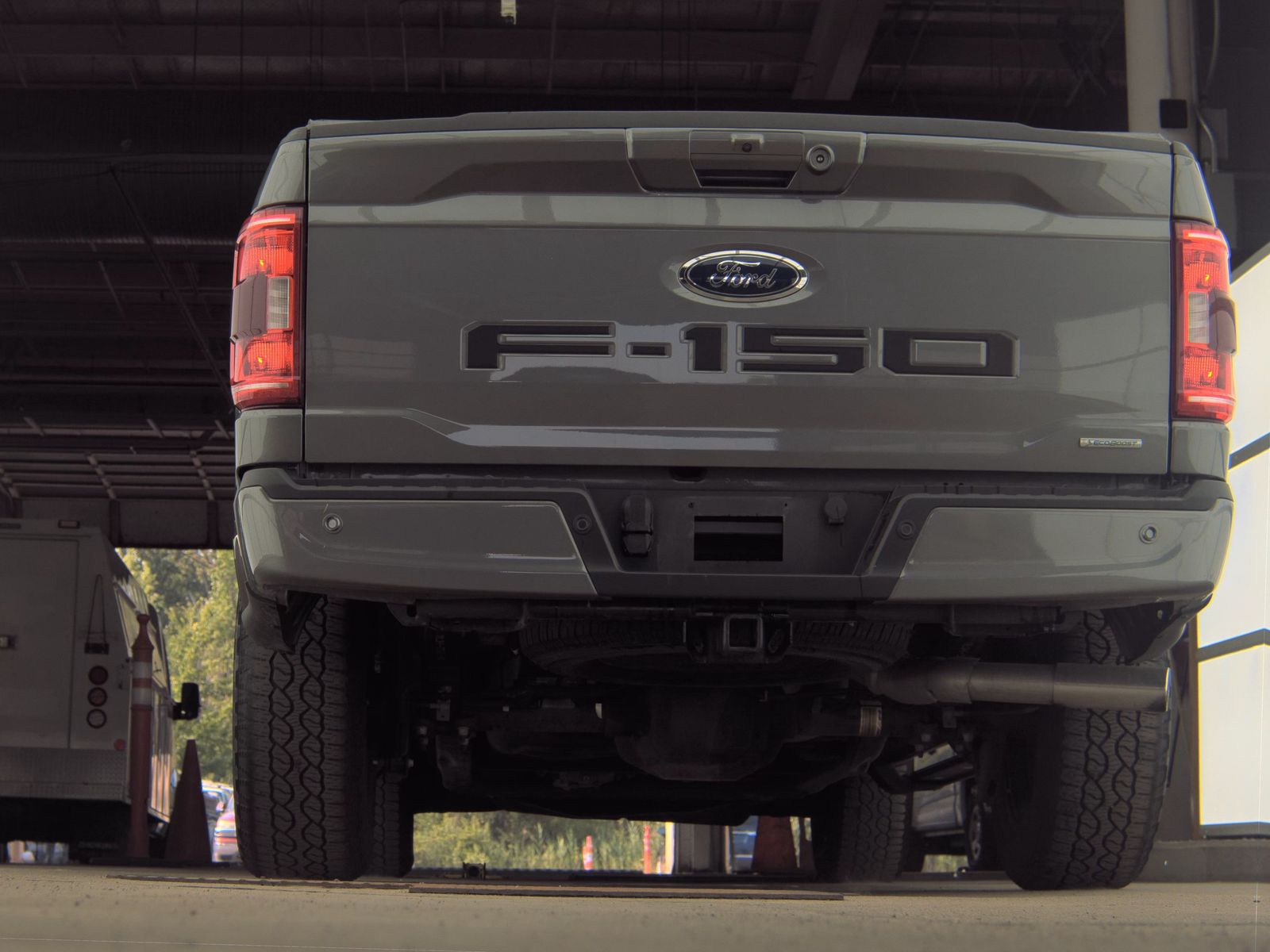 2022 Ford F-150 XLT AWD