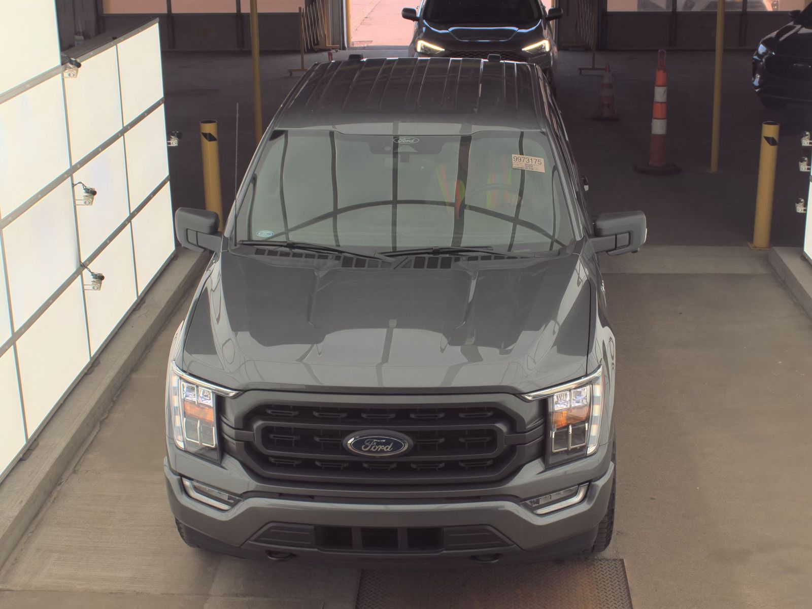2022 Ford F-150 XLT AWD