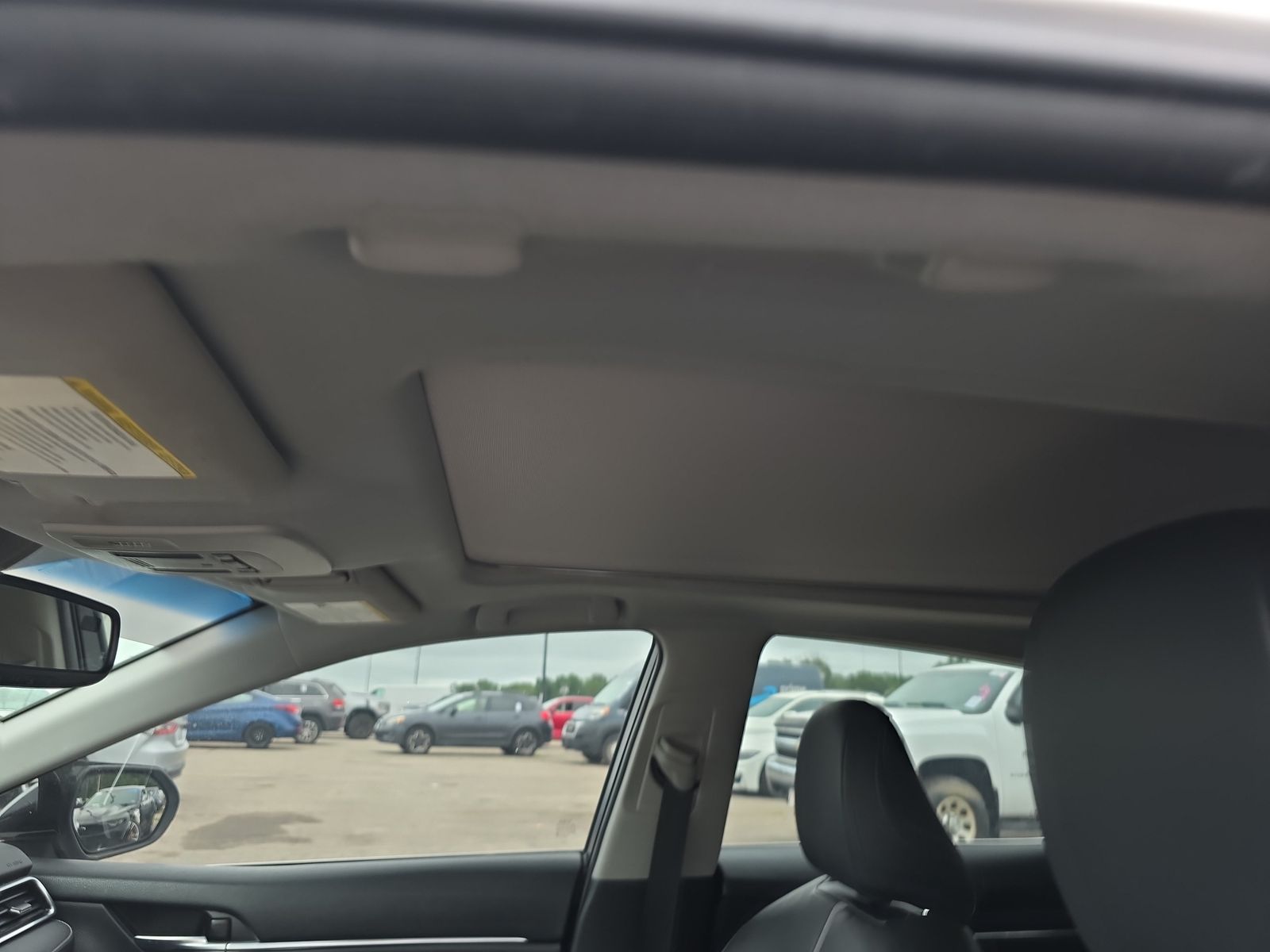 2018 Toyota Camry XSE FWD