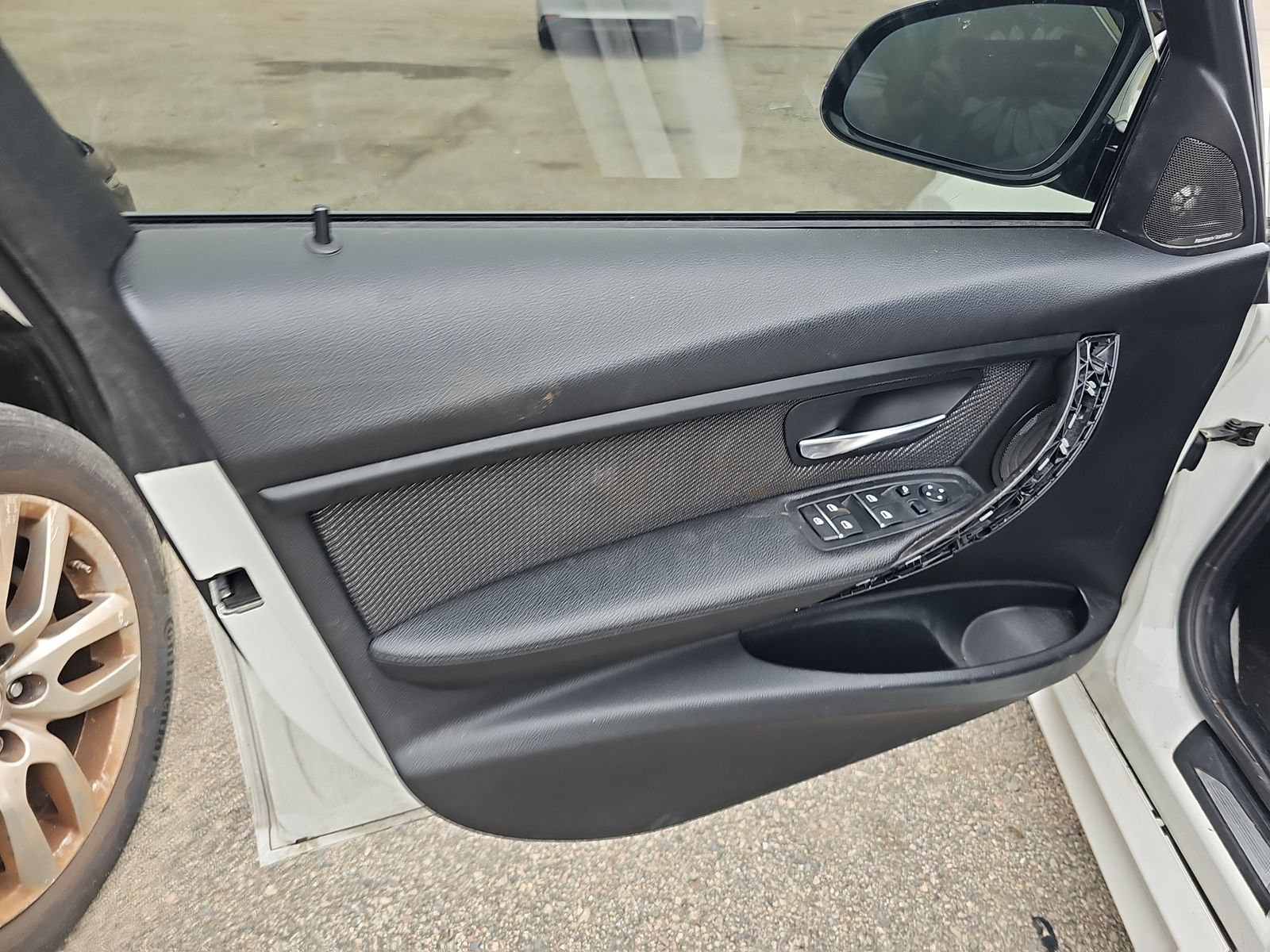 2018 BMW M3 Base RWD