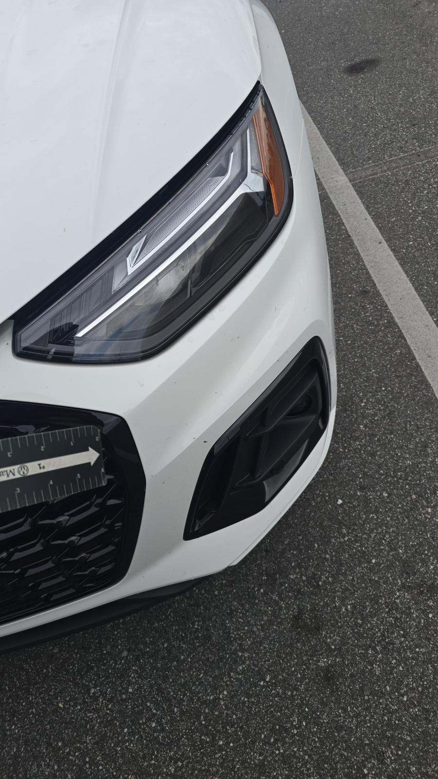 2023 Audi Q5 S line Premium Plus AWD