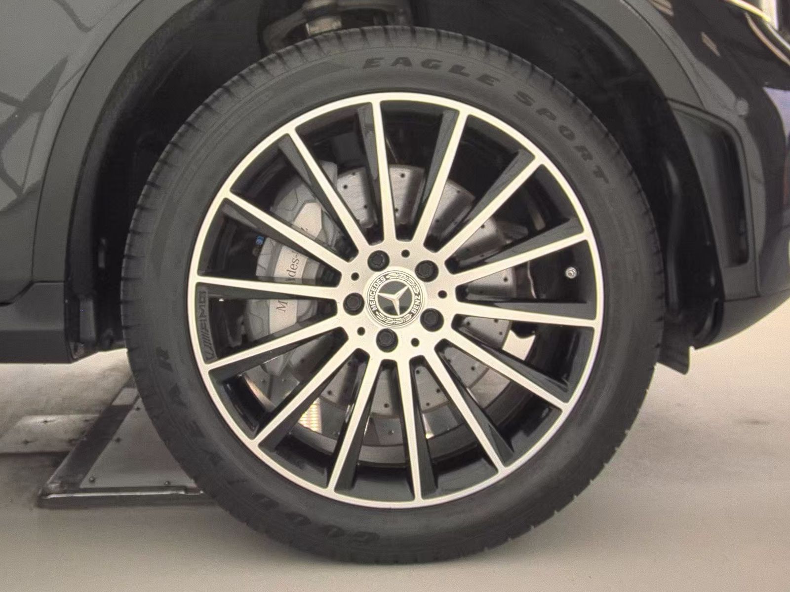 2022 Mercedes-Benz GLC GLC 300 AWD