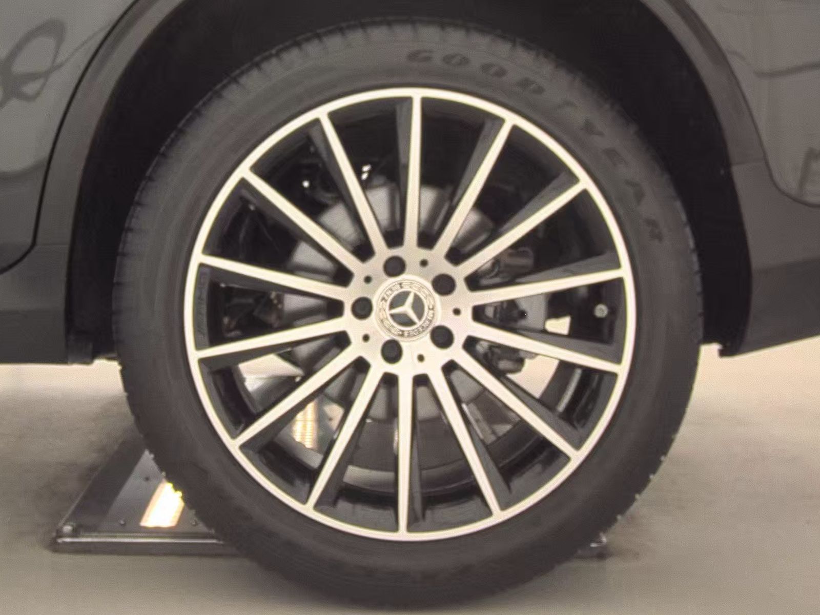 2022 Mercedes-Benz GLC GLC 300 AWD