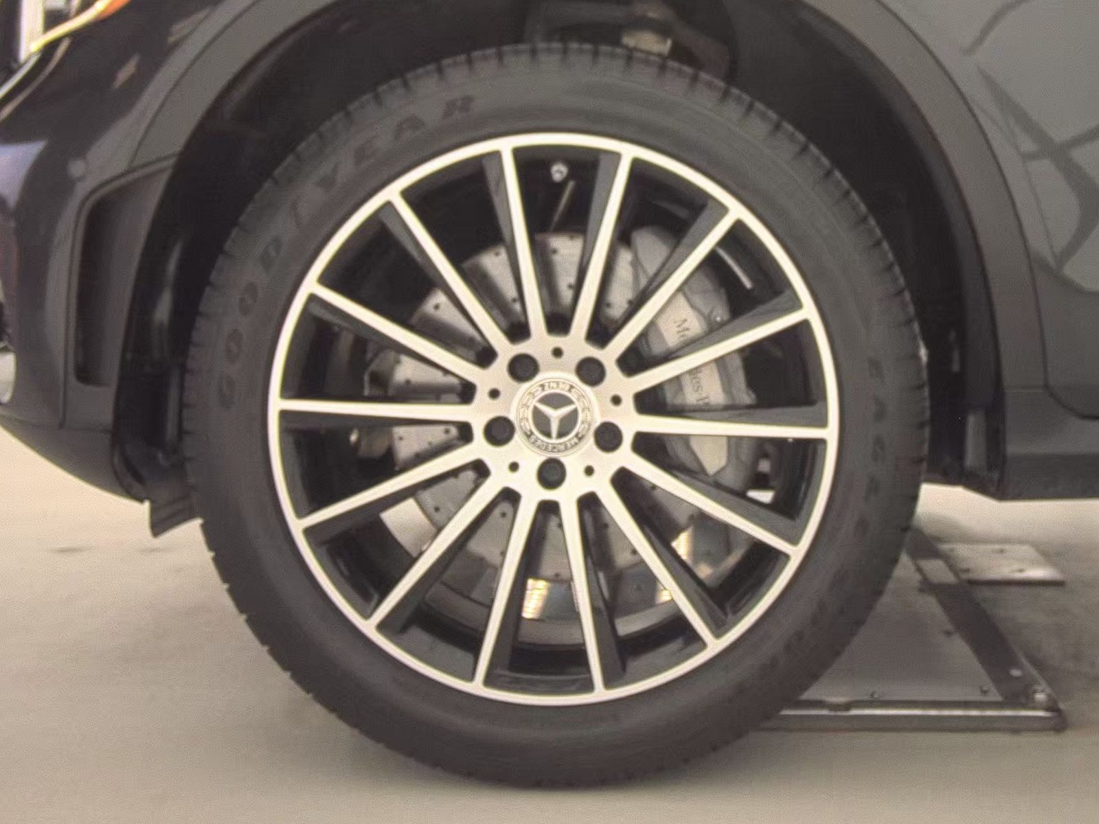 2022 Mercedes-Benz GLC GLC 300 AWD