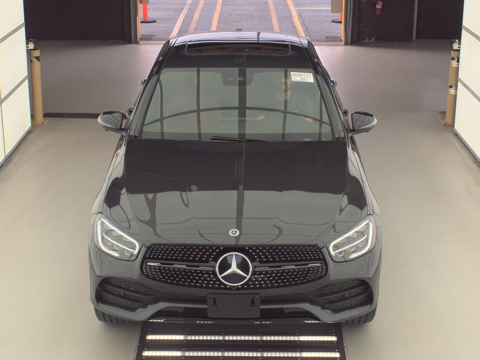 2022 Mercedes-Benz GLC GLC 300 AWD