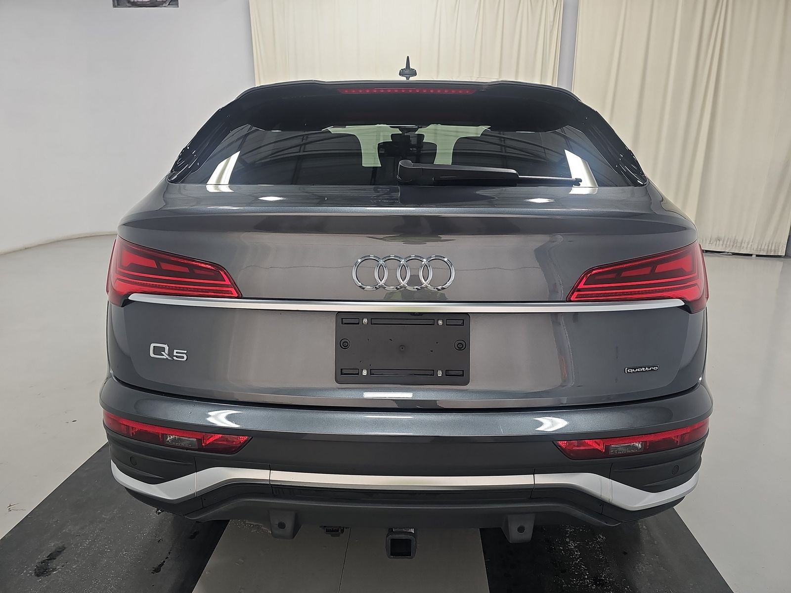 2023 Audi Q5 S line Premium Plus AWD