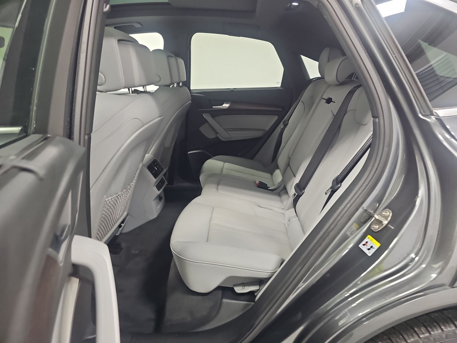 2023 Audi Q5 S line Premium Plus AWD