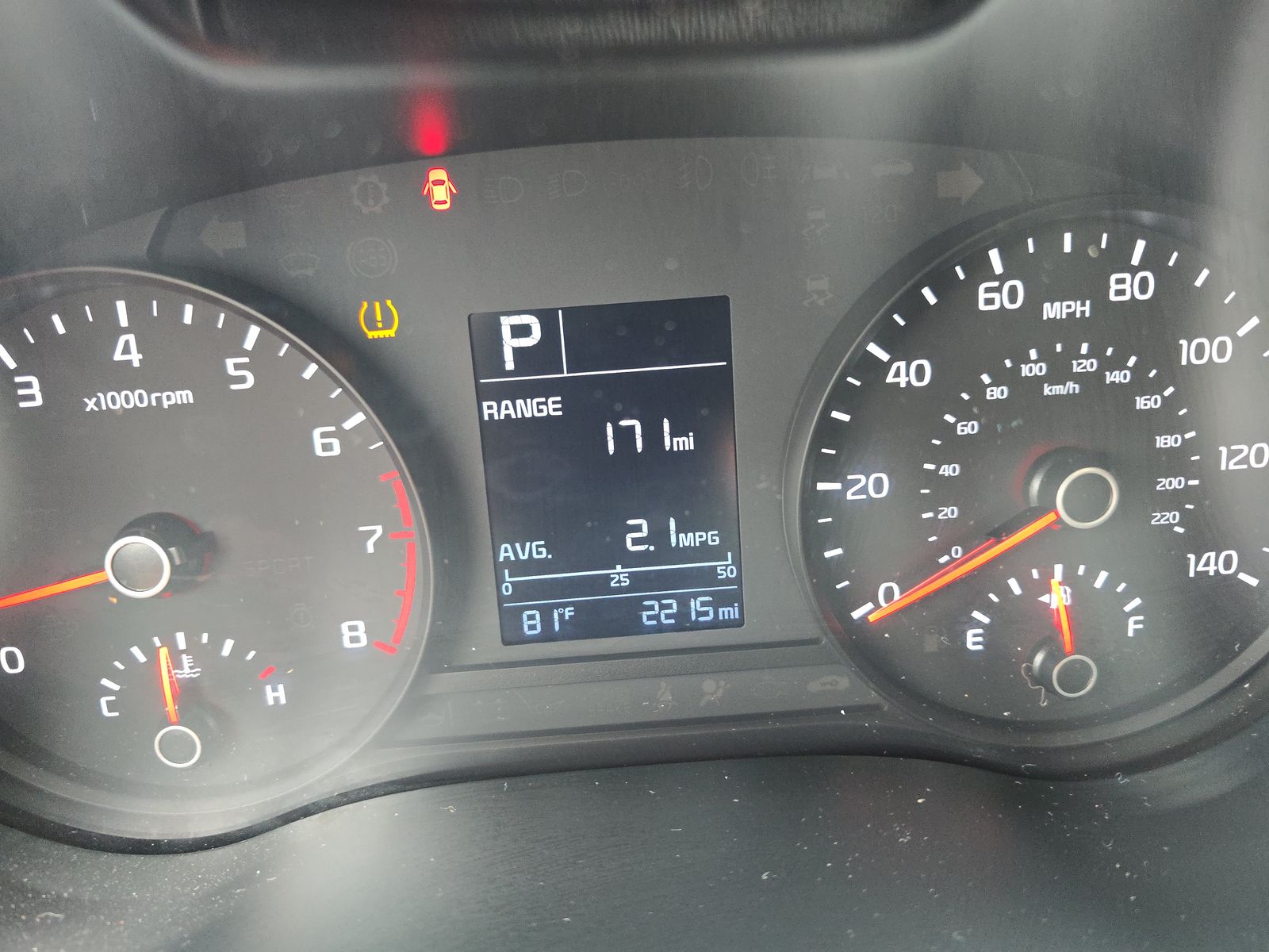 2023 Kia Rio S FWD