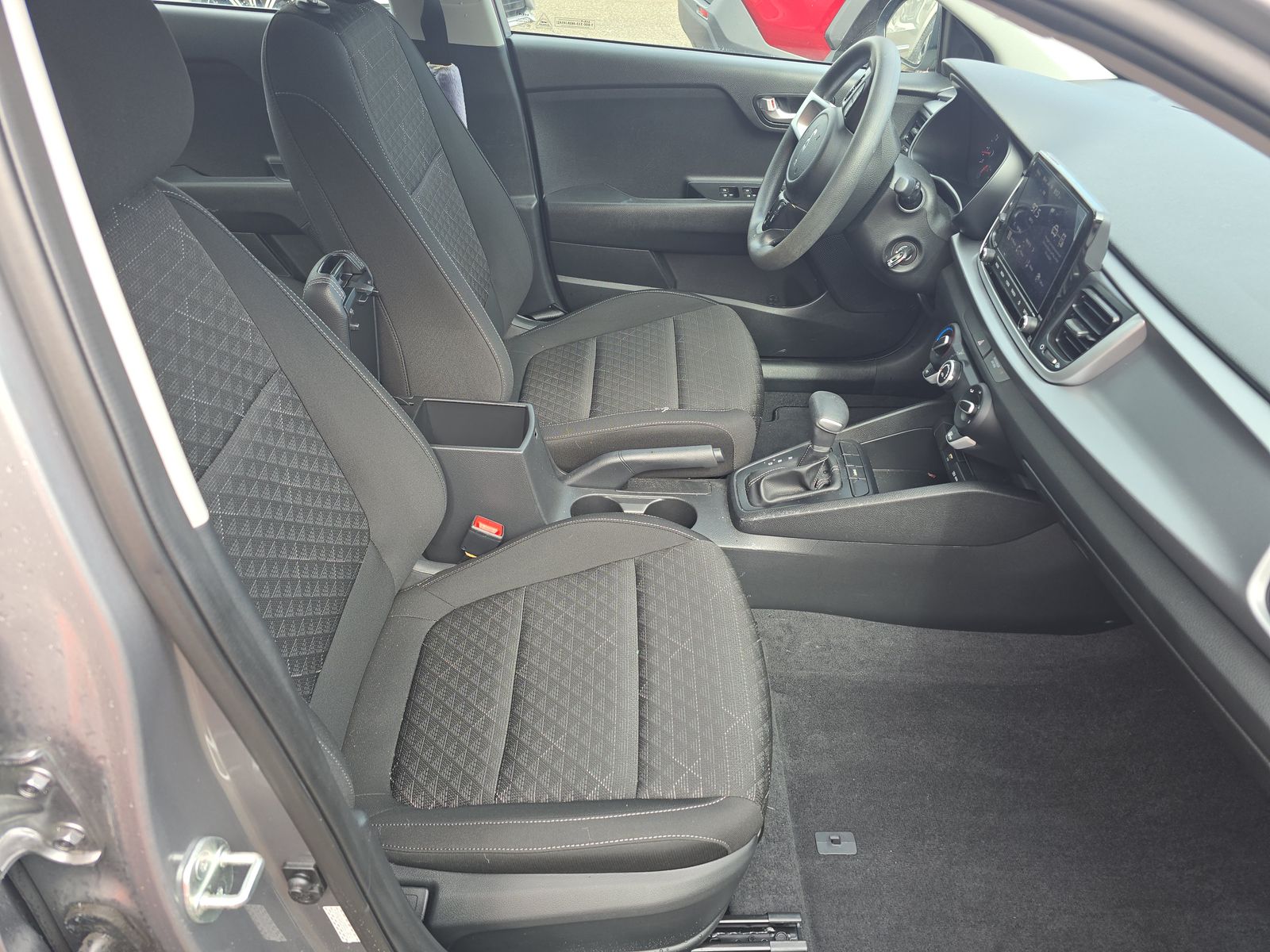 2023 Kia Rio S FWD
