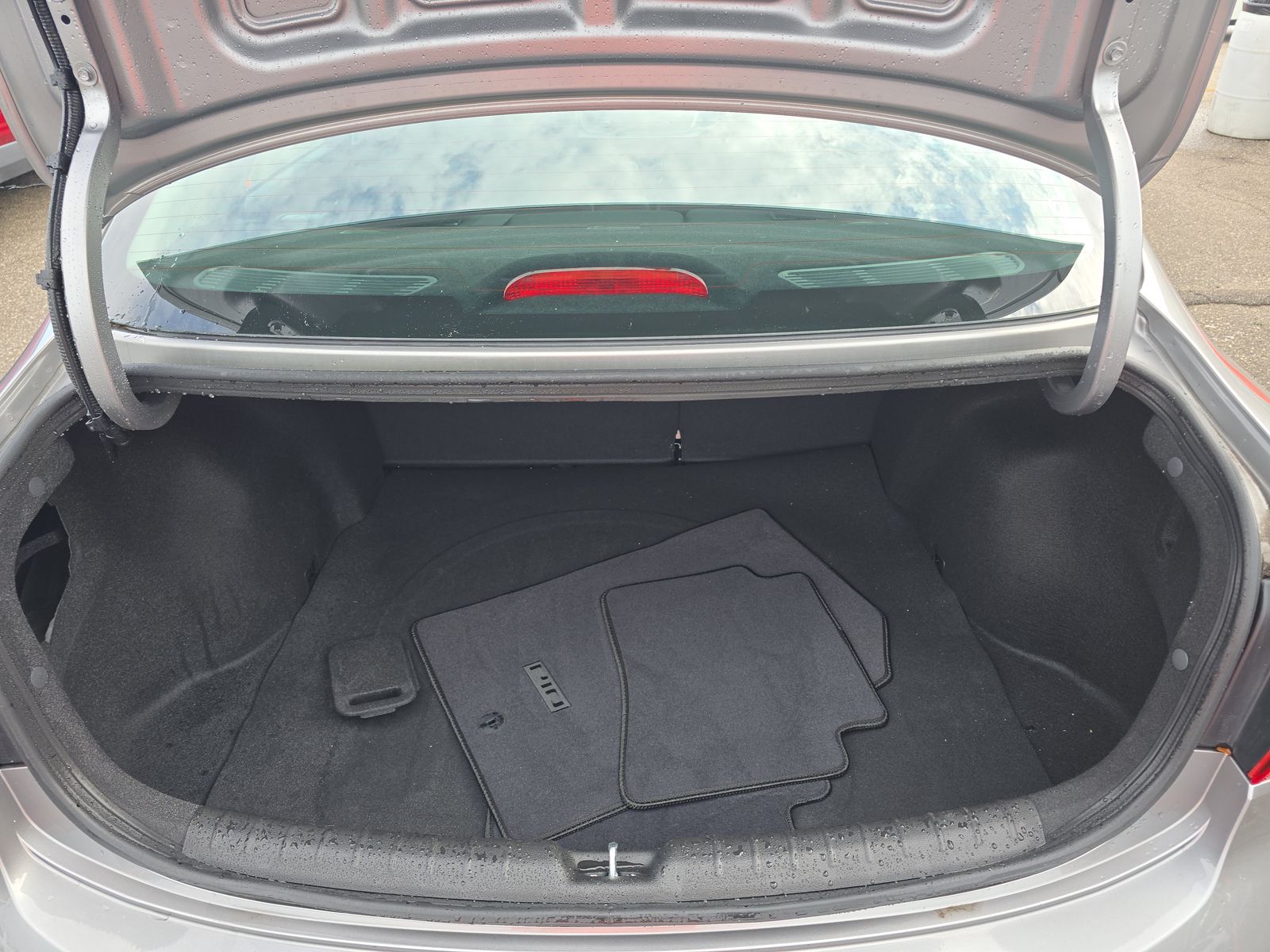 2023 Kia Rio S FWD