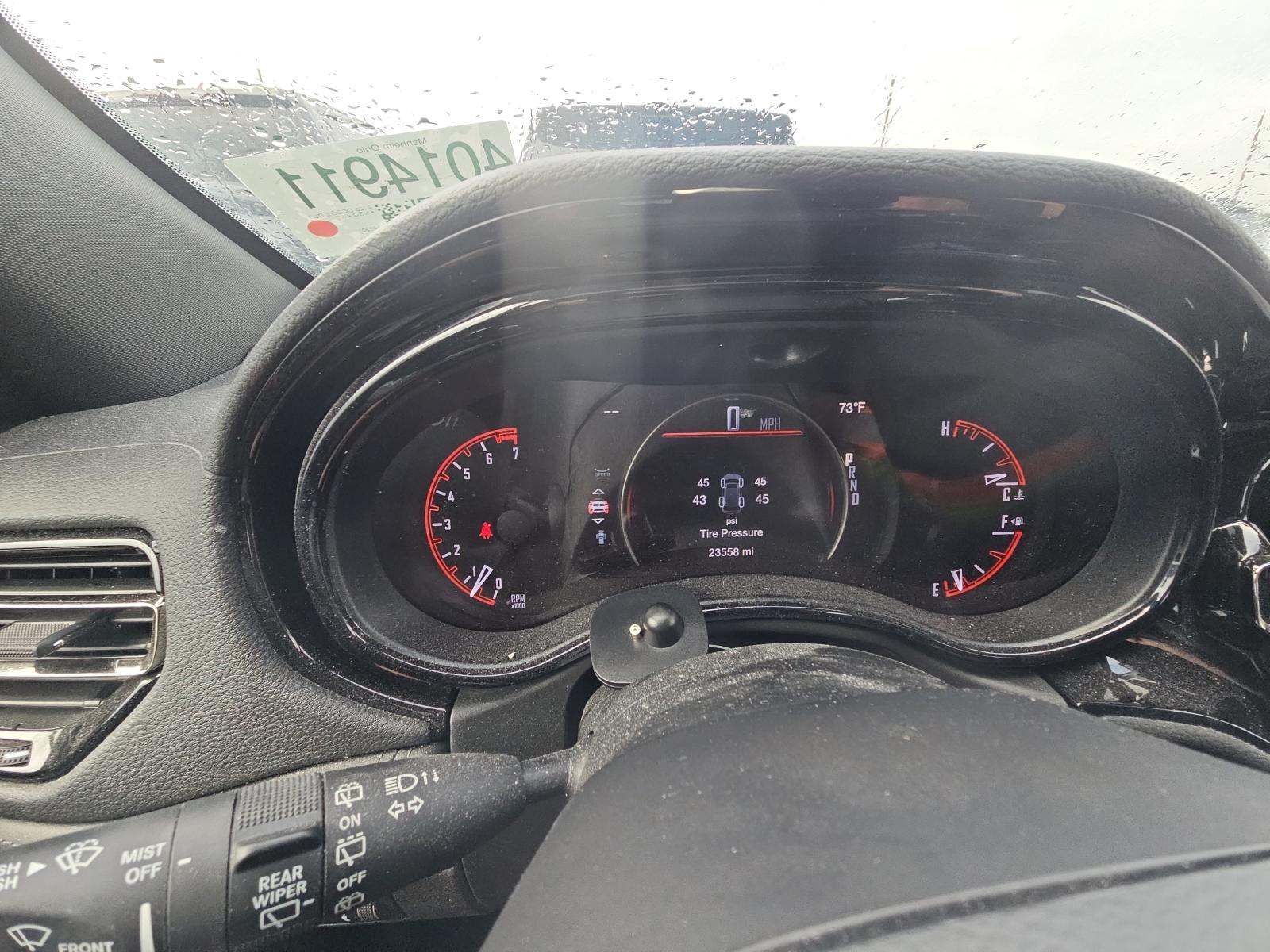 2022 Dodge Durango GT Plus AWD