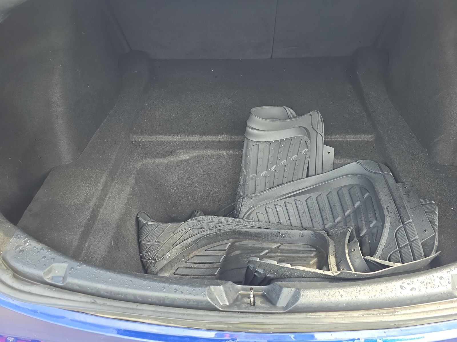 2018 Tesla Model 3 Long Range AWD