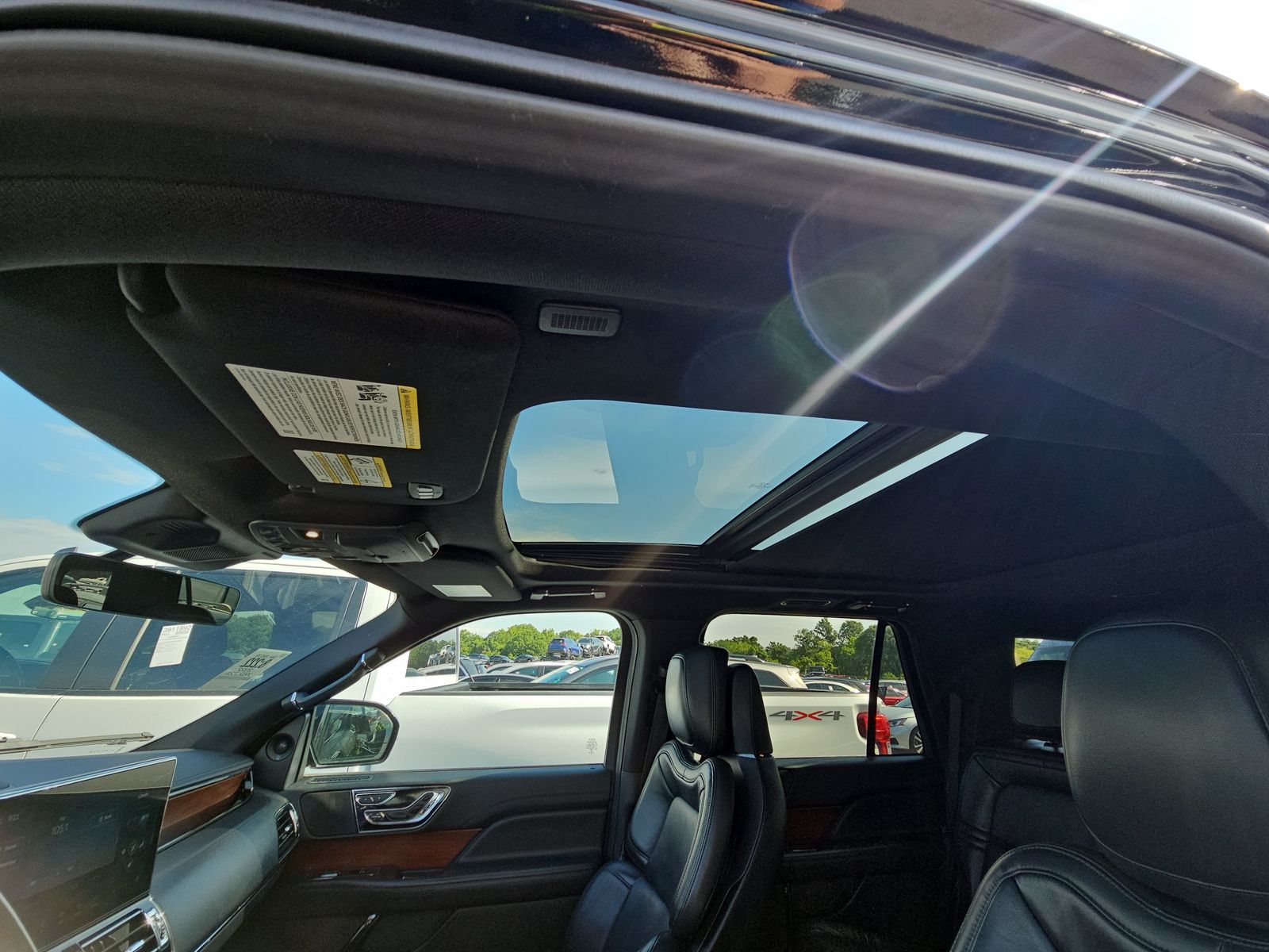 2022 Lincoln Navigator Reserve AWD