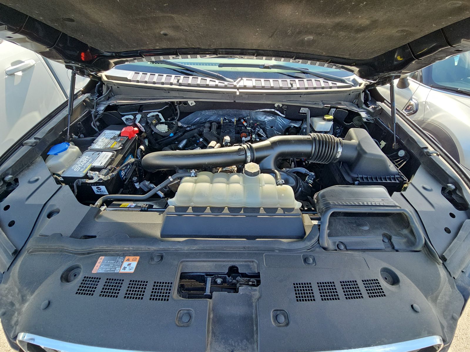 2022 Lincoln Navigator Reserve AWD
