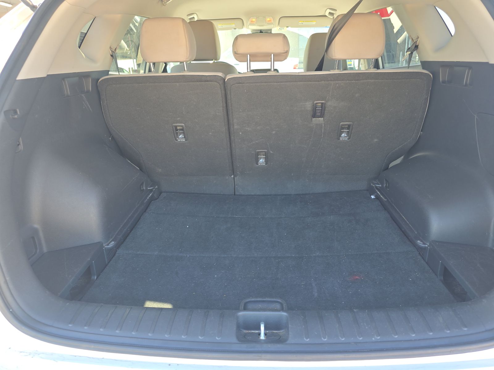2019 Hyundai Tucson SE FWD