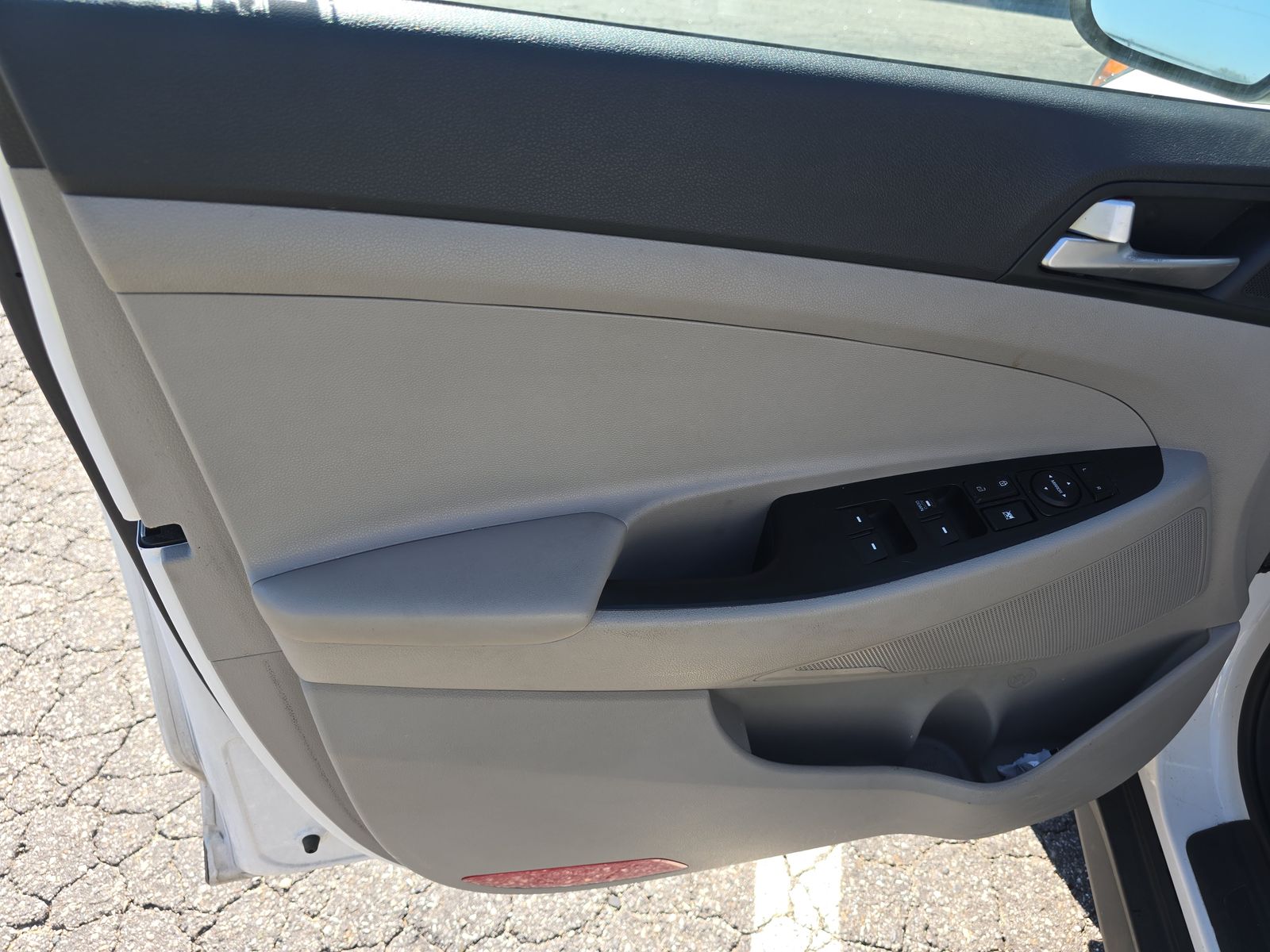 2019 Hyundai Tucson SE FWD