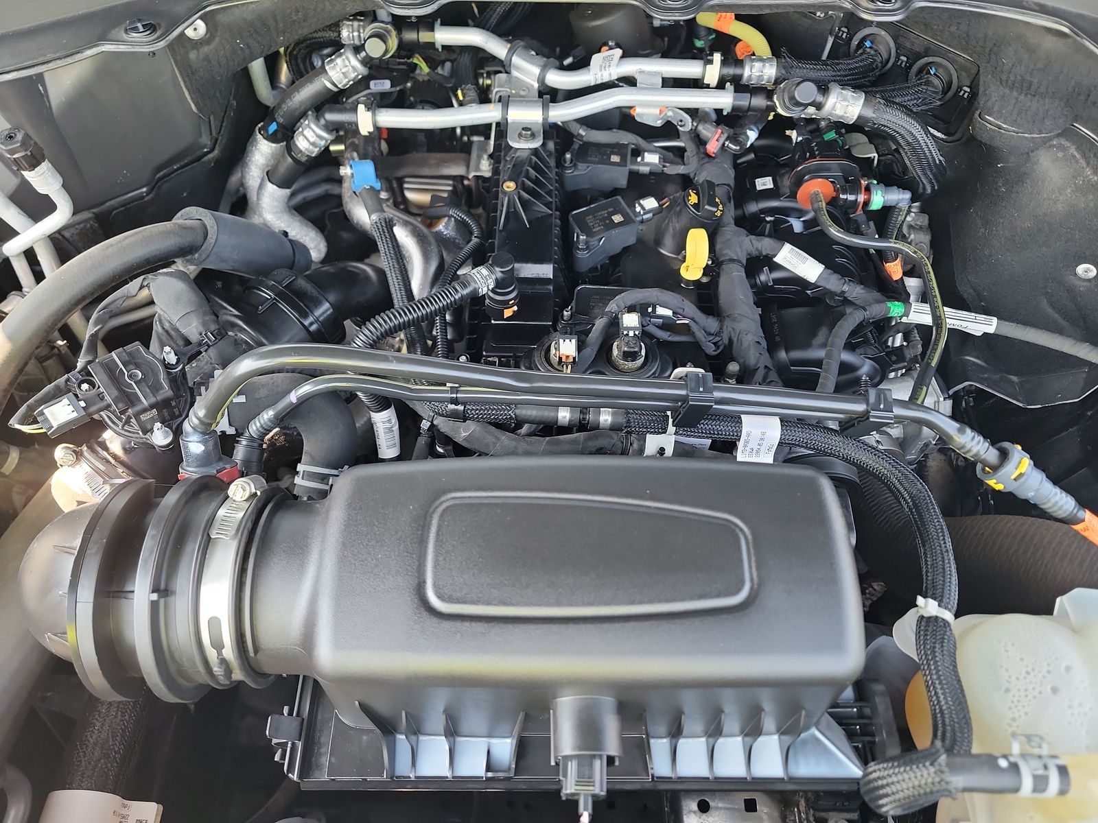 2022 Ford Explorer XLT AWD