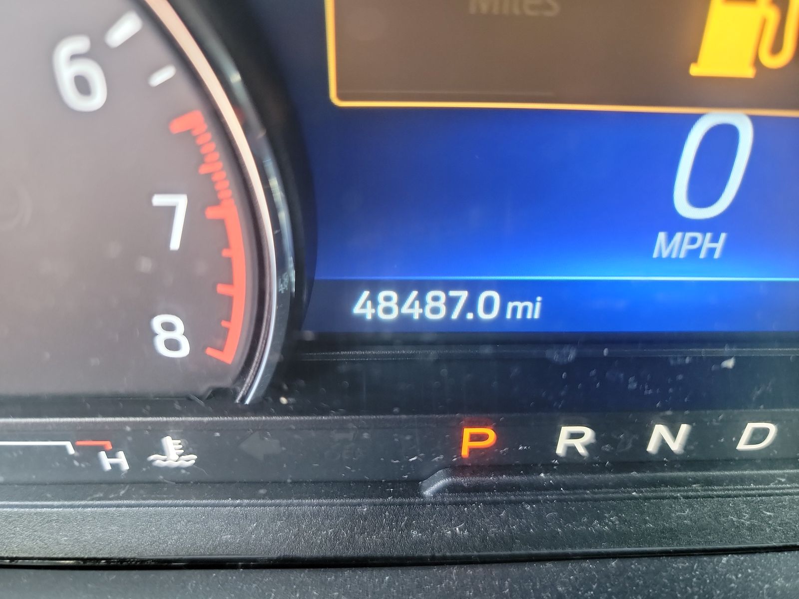 2022 Ford Explorer XLT AWD