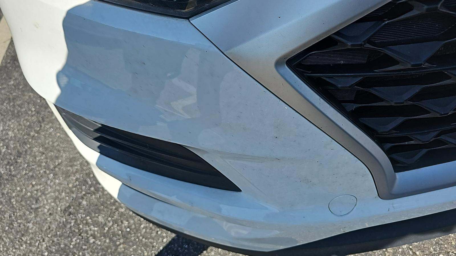 2019 Hyundai Tucson SE FWD