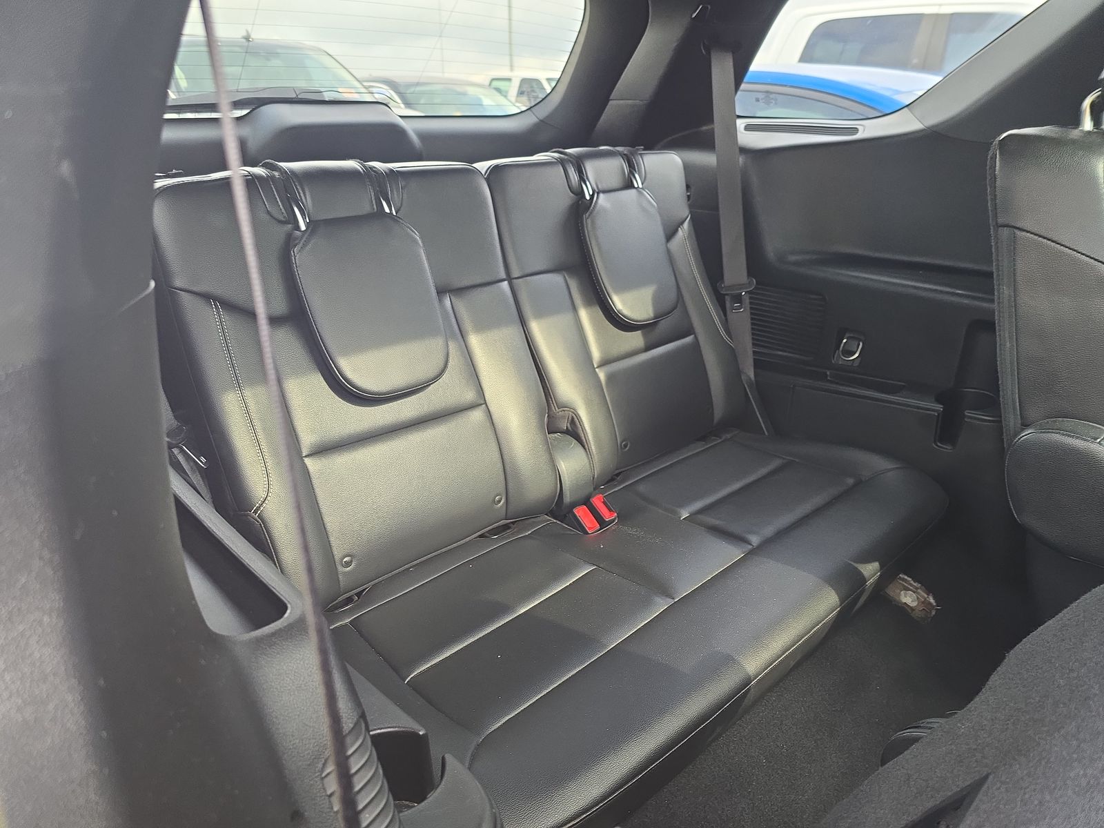 2020 Ford Explorer ST AWD