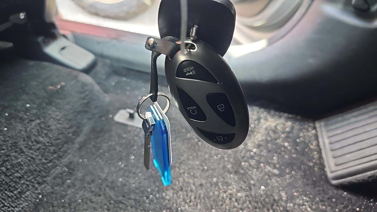 2025 Hyundai Santa Fe SEL FWD