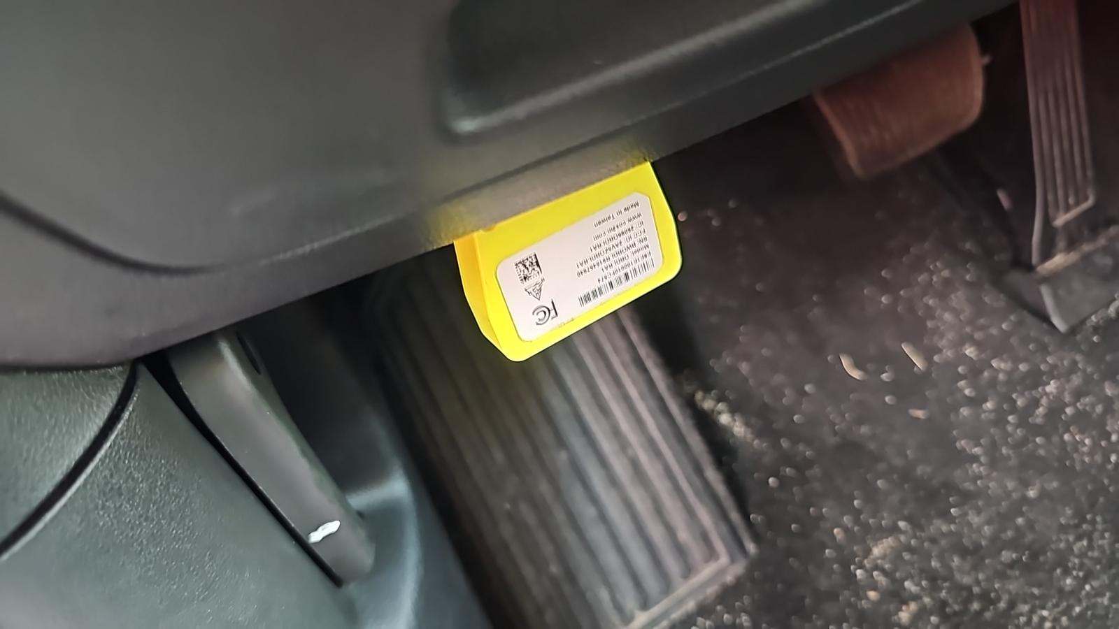 2025 Hyundai Santa Fe SEL FWD