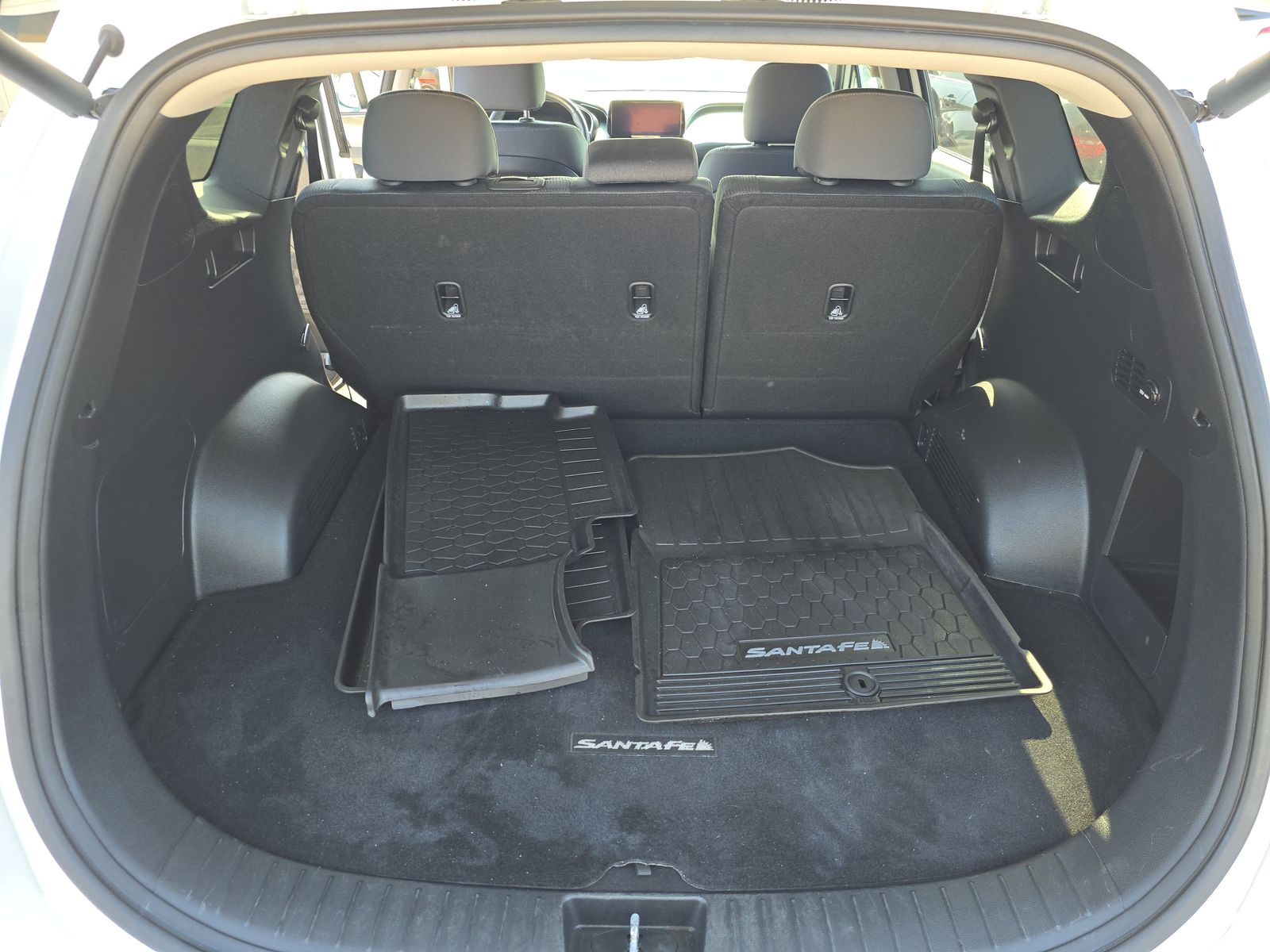 2023 Hyundai Santa Fe SEL FWD