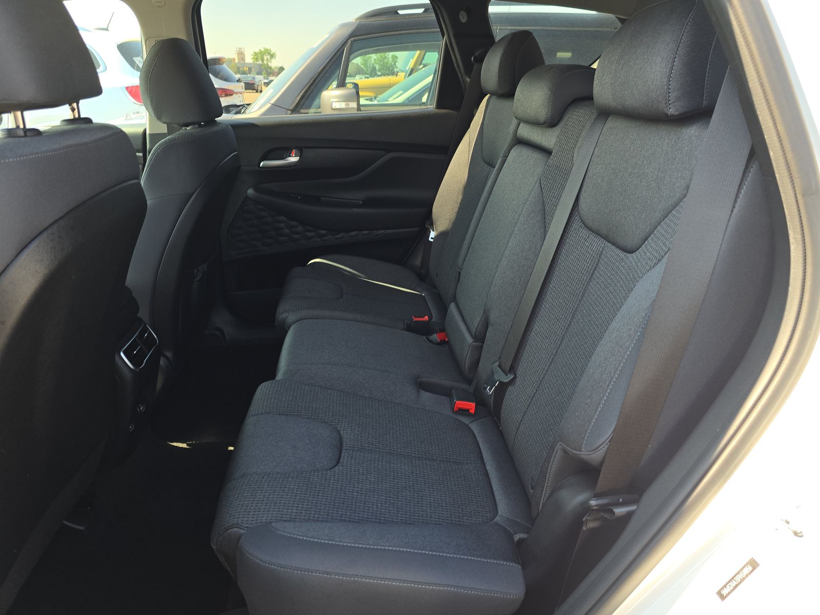 2023 Hyundai Santa Fe SEL FWD