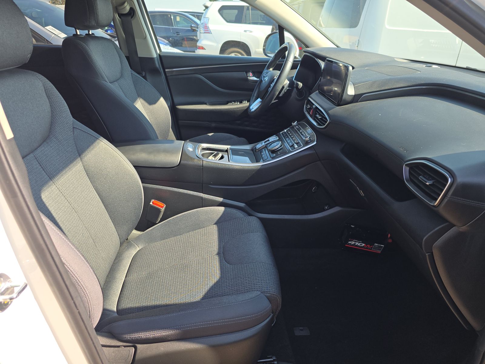 2023 Hyundai Santa Fe SEL FWD