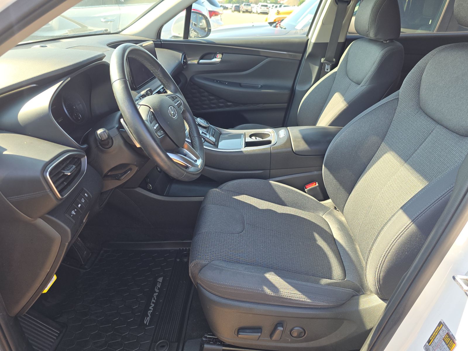 2023 Hyundai Santa Fe SEL FWD