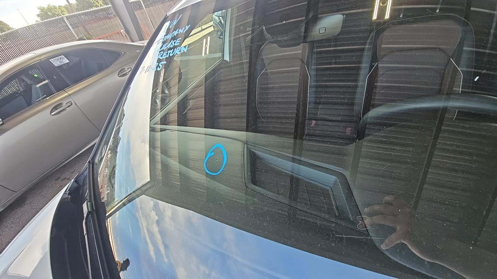 2024 Volkswagen Tiguan 2.0T SEL R-Line AWD