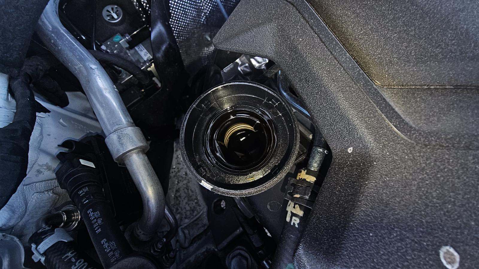 2024 Volkswagen Tiguan 2.0T SEL R-Line AWD